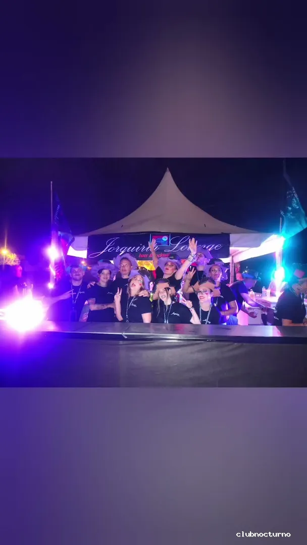 JORQUIRIA Lounge - beer & cocktail