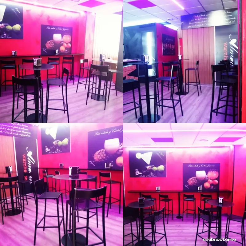 JORQUIRIA Lounge - beer & cocktail