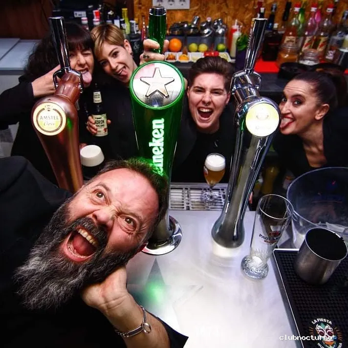 JORQUIRIA Lounge - beer & cocktail