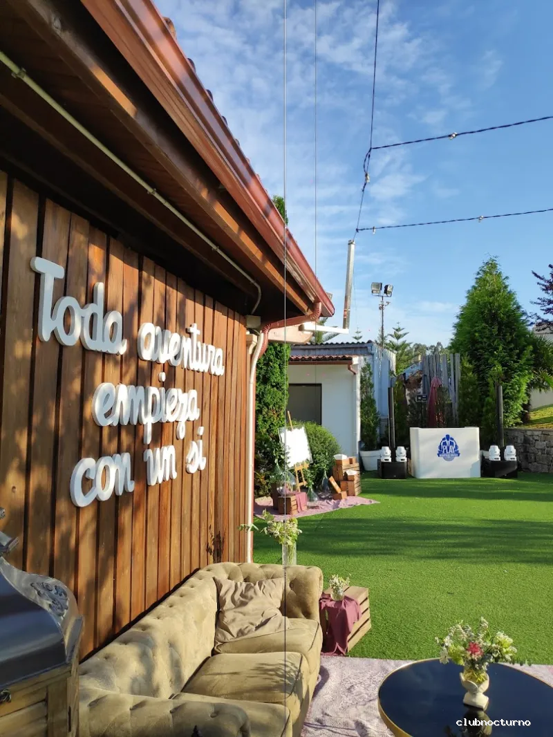 Play Discotecas Móviles