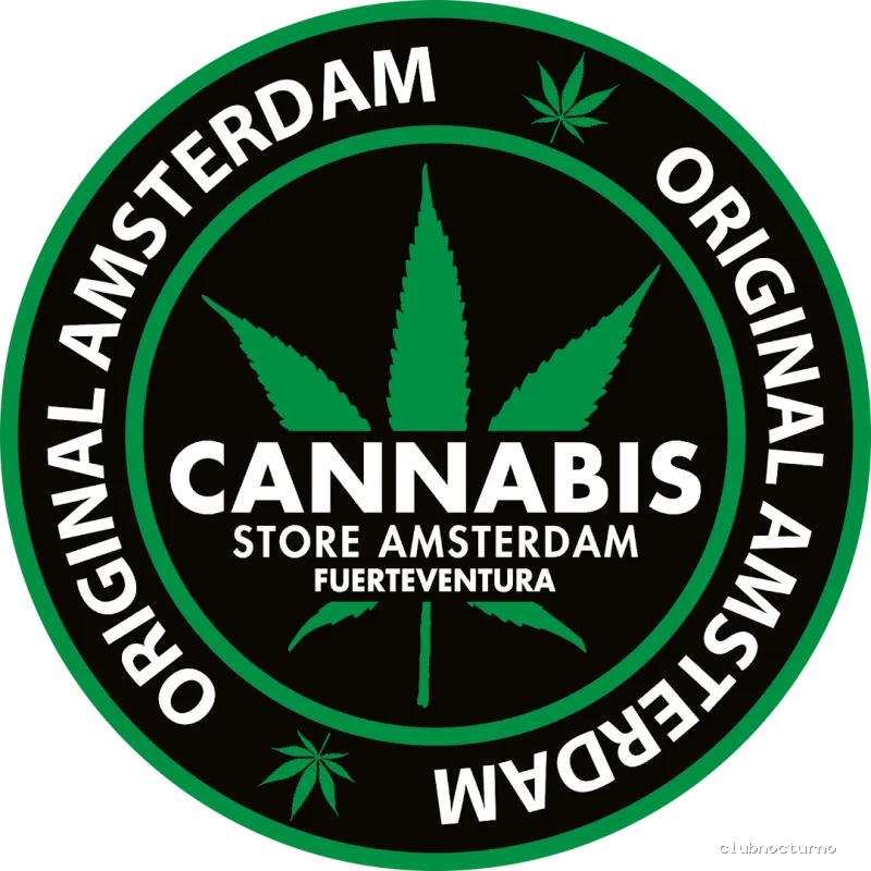 AMSTERDAM STORE FUERTEVENTURA