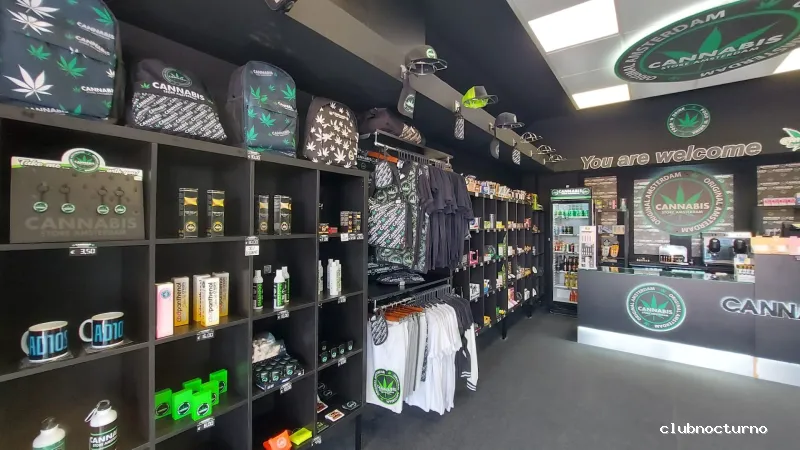 AMSTERDAM STORE FUERTEVENTURA