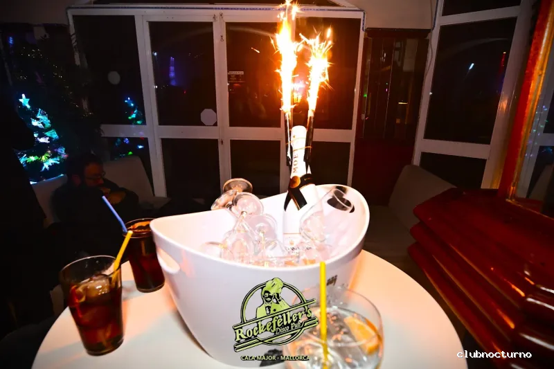 Rockefeller's Disco Pub