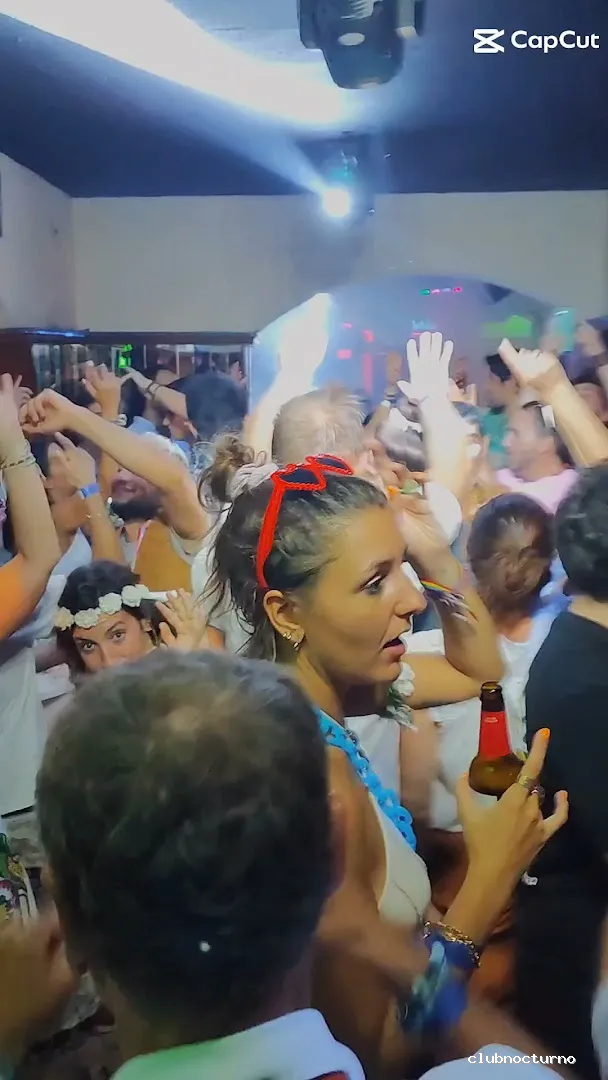 Rockefeller's Disco Pub