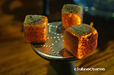 Wild Mafi Hookah Lounge