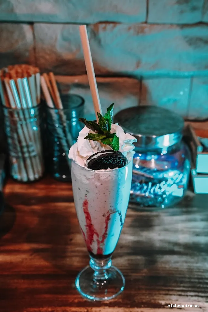 Wild Mafi Hookah Lounge