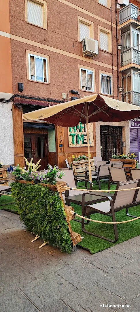 Wild Mafi Hookah Lounge