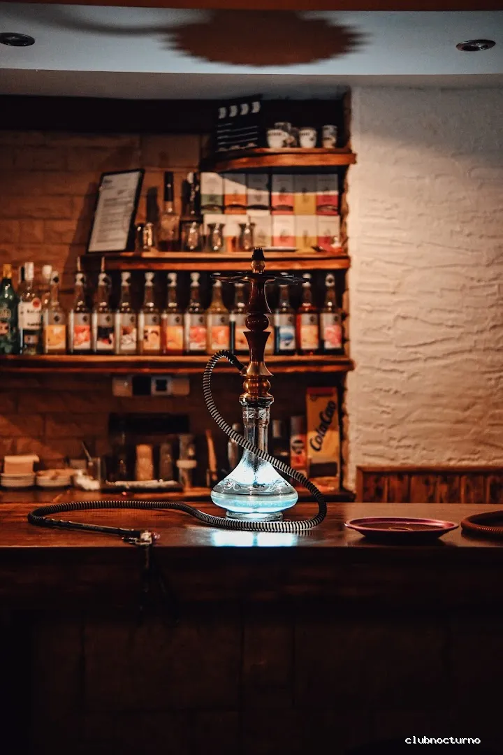 Wild Mafi Hookah Lounge