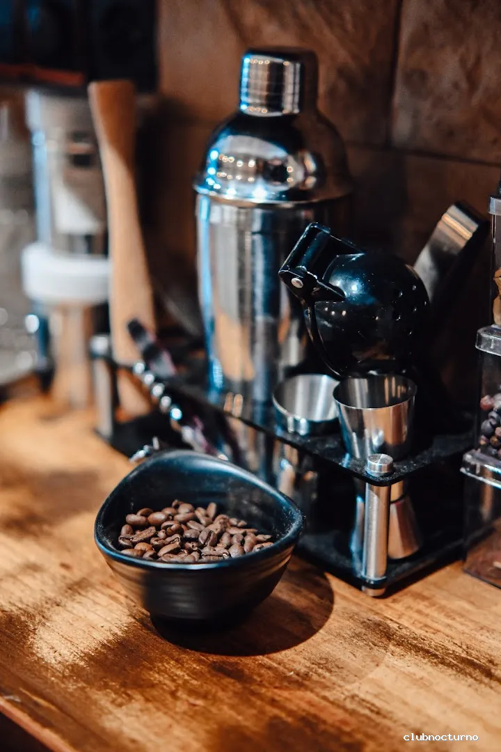 Wild Mafi Hookah Lounge