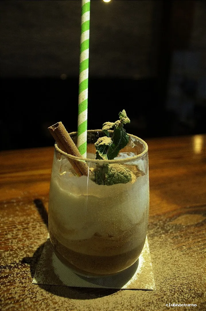 Wild Mafi Hookah Lounge