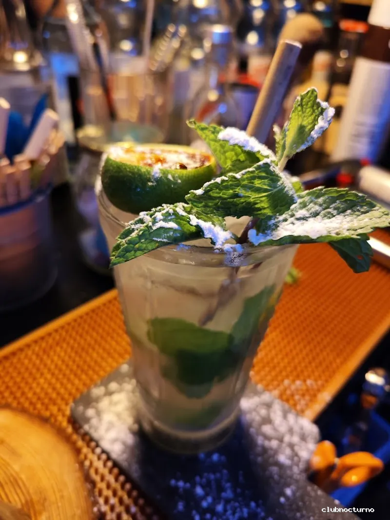 Imaginario Drinks & Music