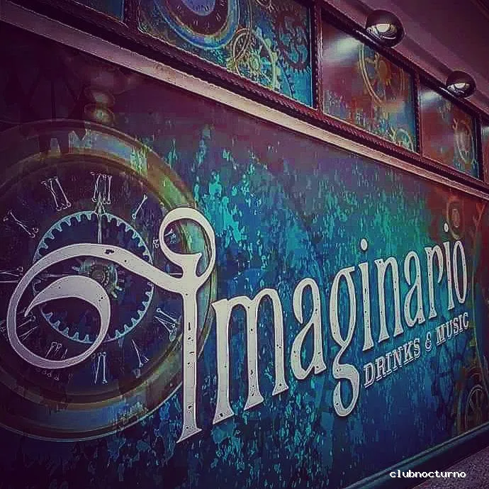 Imaginario Drinks & Music