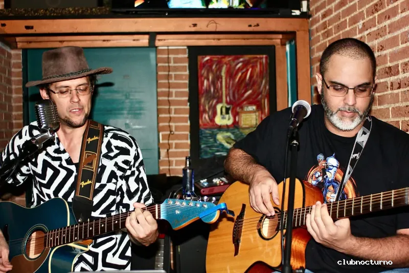 Imaginario Drinks & Music