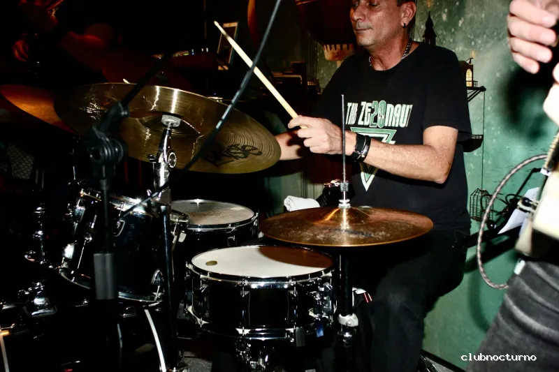 Imaginario Drinks & Music