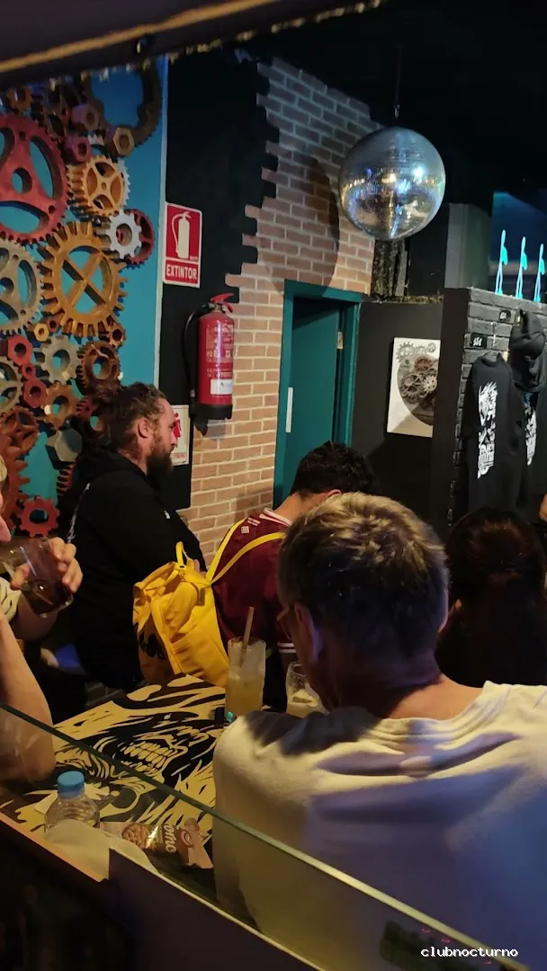 Imaginario Drinks & Music