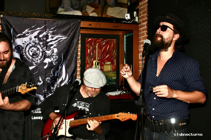 Imaginario Drinks & Music