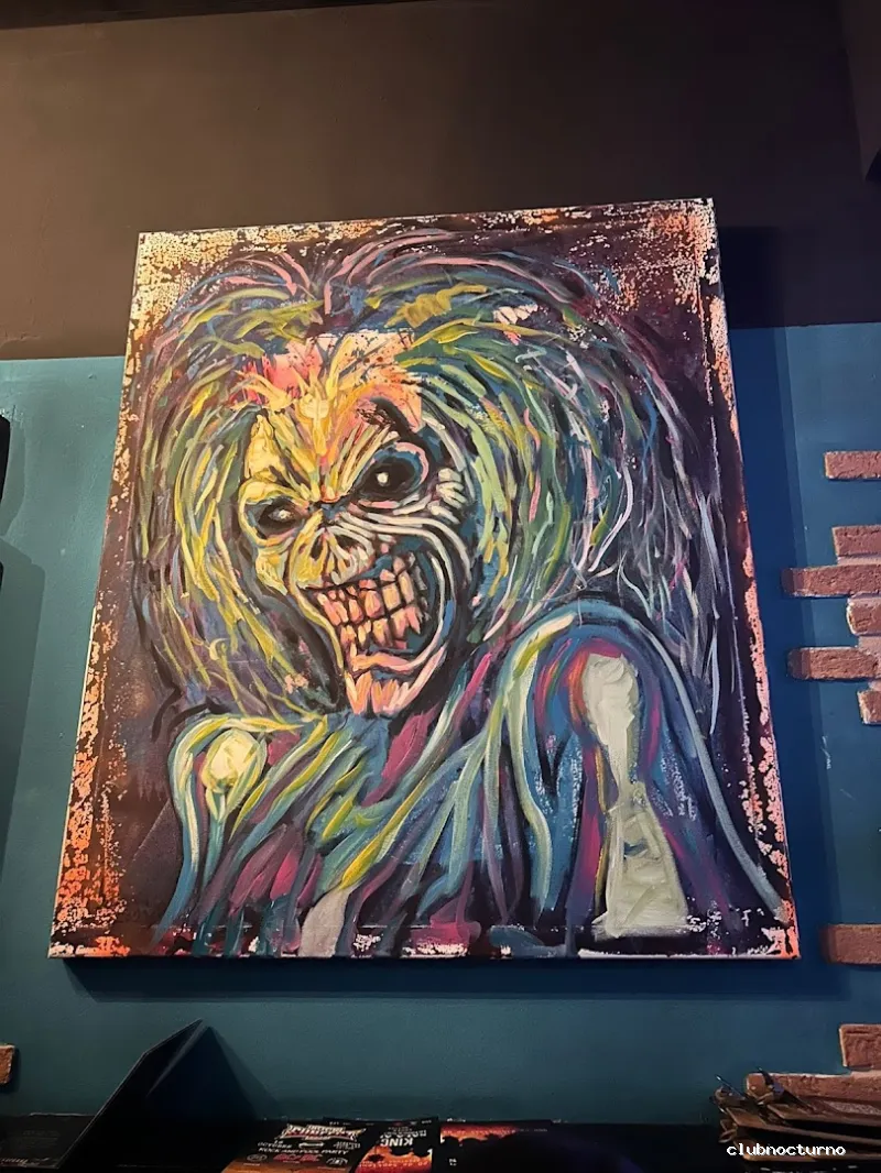 Imaginario Drinks & Music