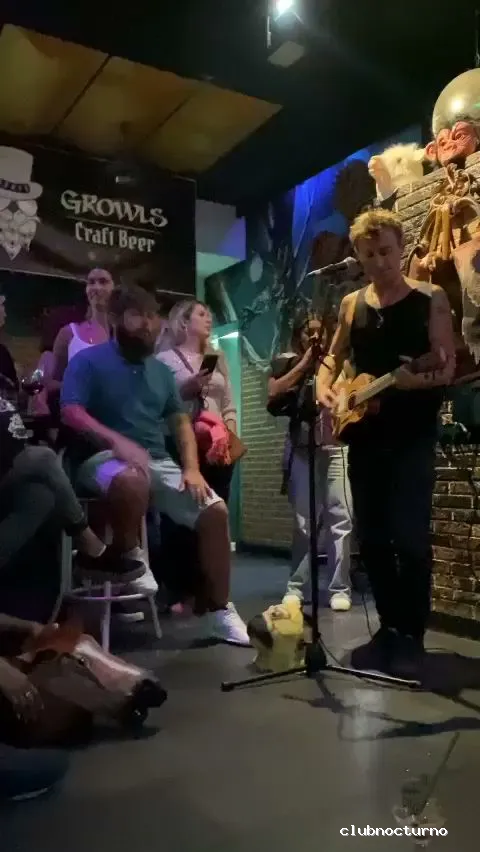 Imaginario Drinks & Music