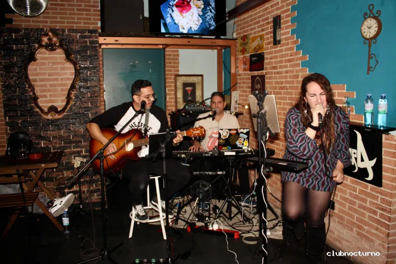 Imaginario Drinks & Music