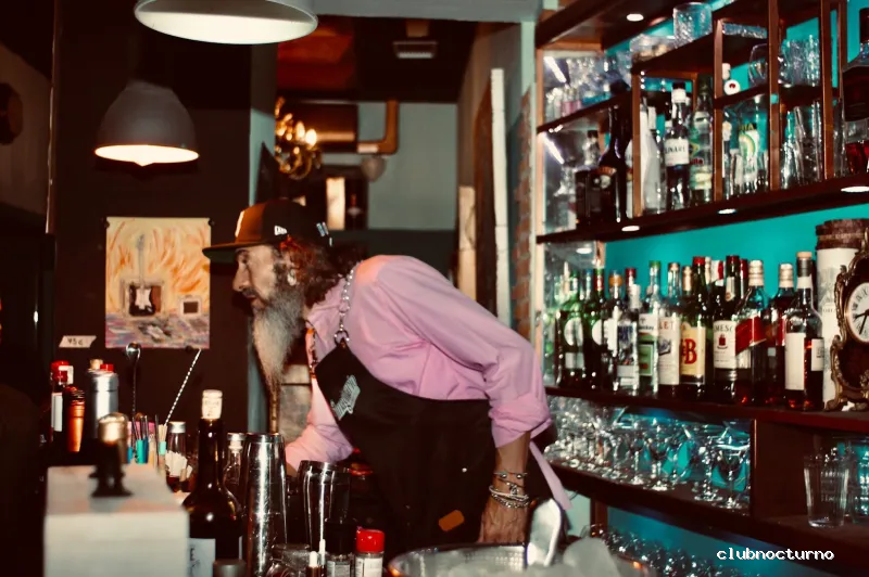 Imaginario Drinks & Music