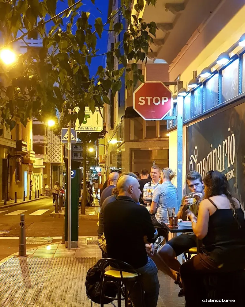 Imaginario Drinks & Music