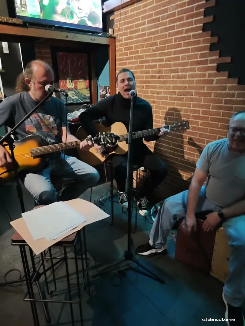 Imaginario Drinks & Music