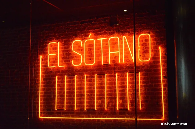 EL SÓTANO