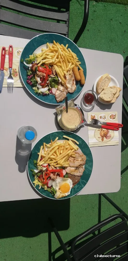 Cerveceria OK, Bar de Dardos y Billar+Futbolin