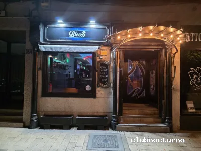Discoteca BleeS salamanca