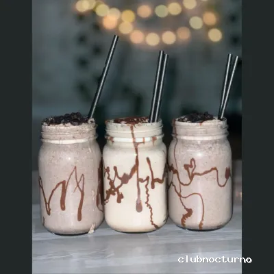 Gabana Tetería Pub Shishas