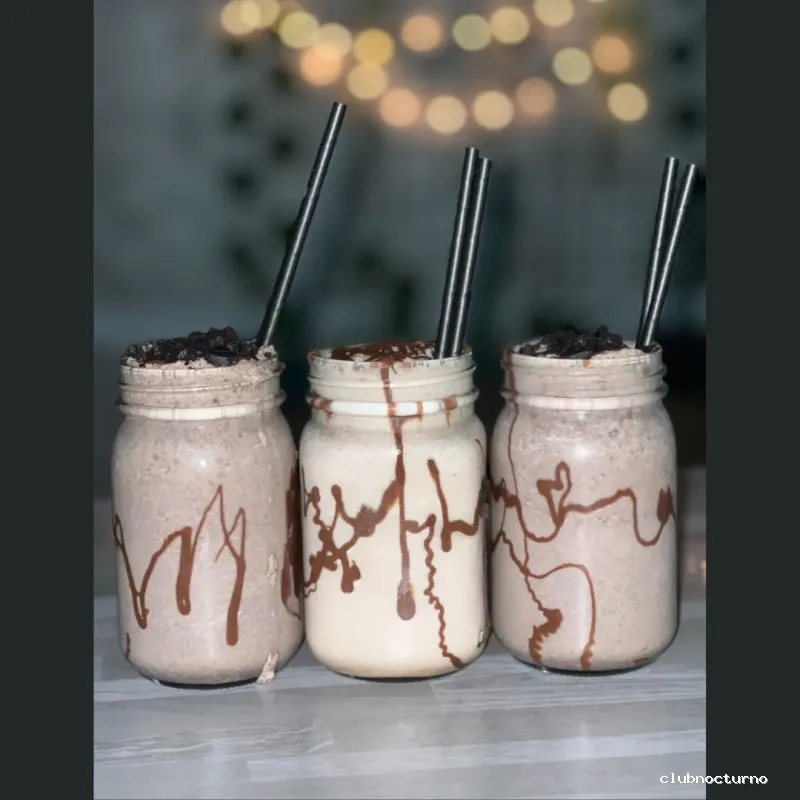 Gabana Tetería Pub Shishas