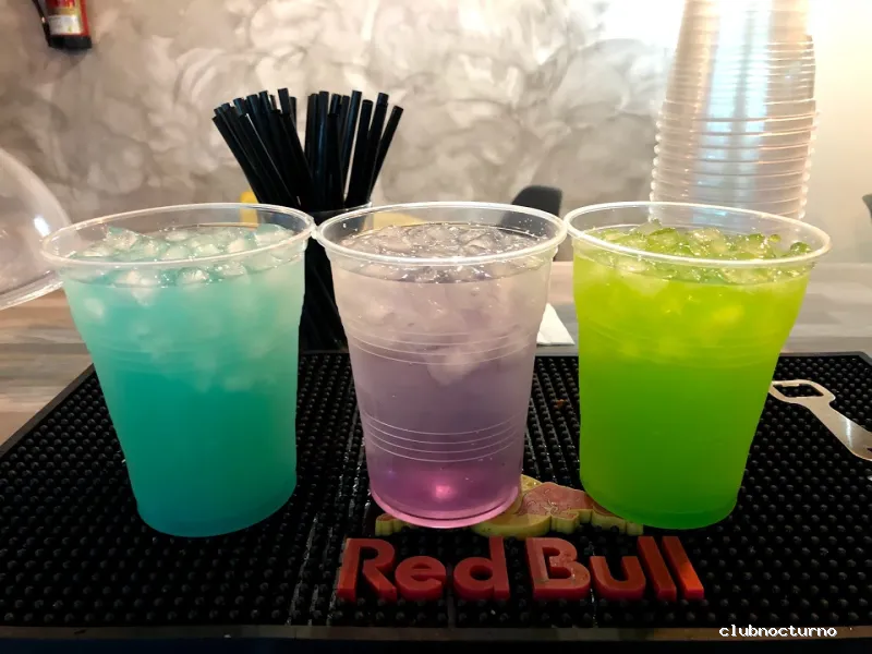 Gabana Tetería Pub Shishas