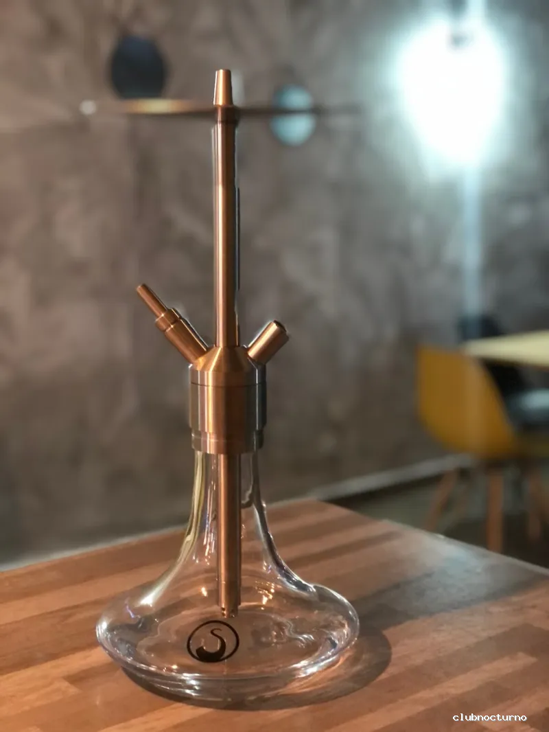 Gabana Tetería Pub Shishas