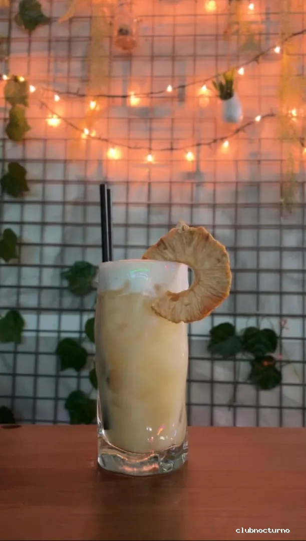 Gabana Tetería Pub Shishas