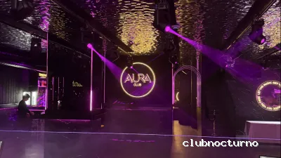 Aura Club Bilbao