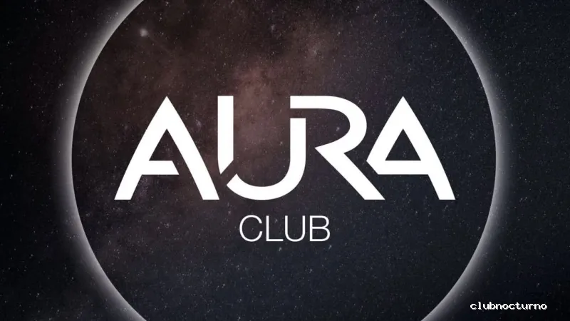 Aura Club Bilbao