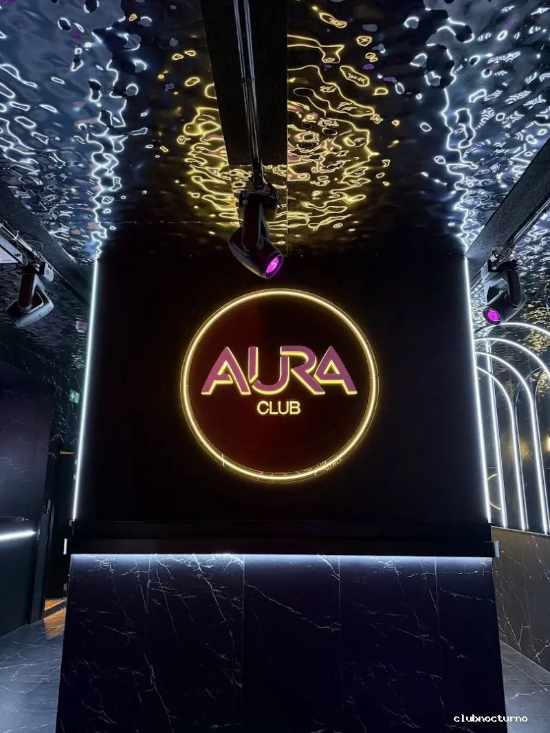 Aura Club Bilbao