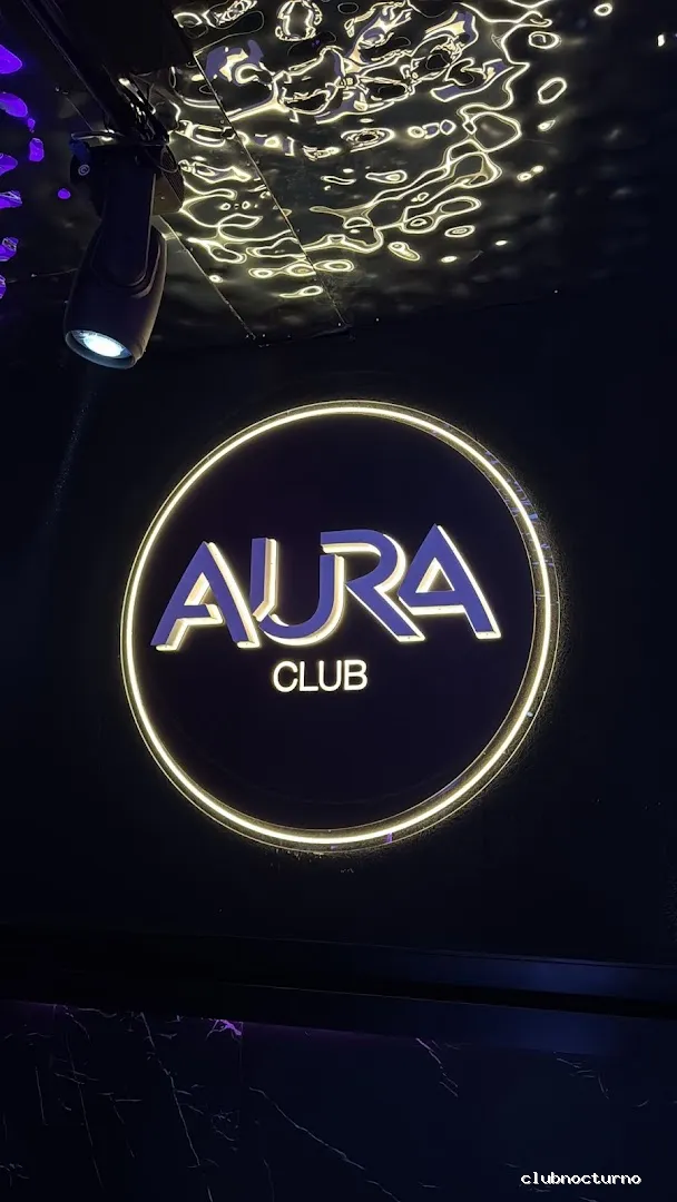 Aura Club Bilbao