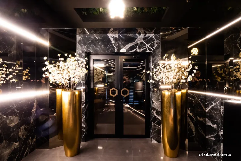 The Secret Garden Restaurant & Lounge Club