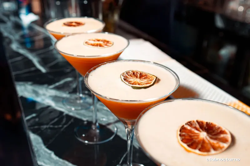 The Secret Garden Restaurant & Lounge Club