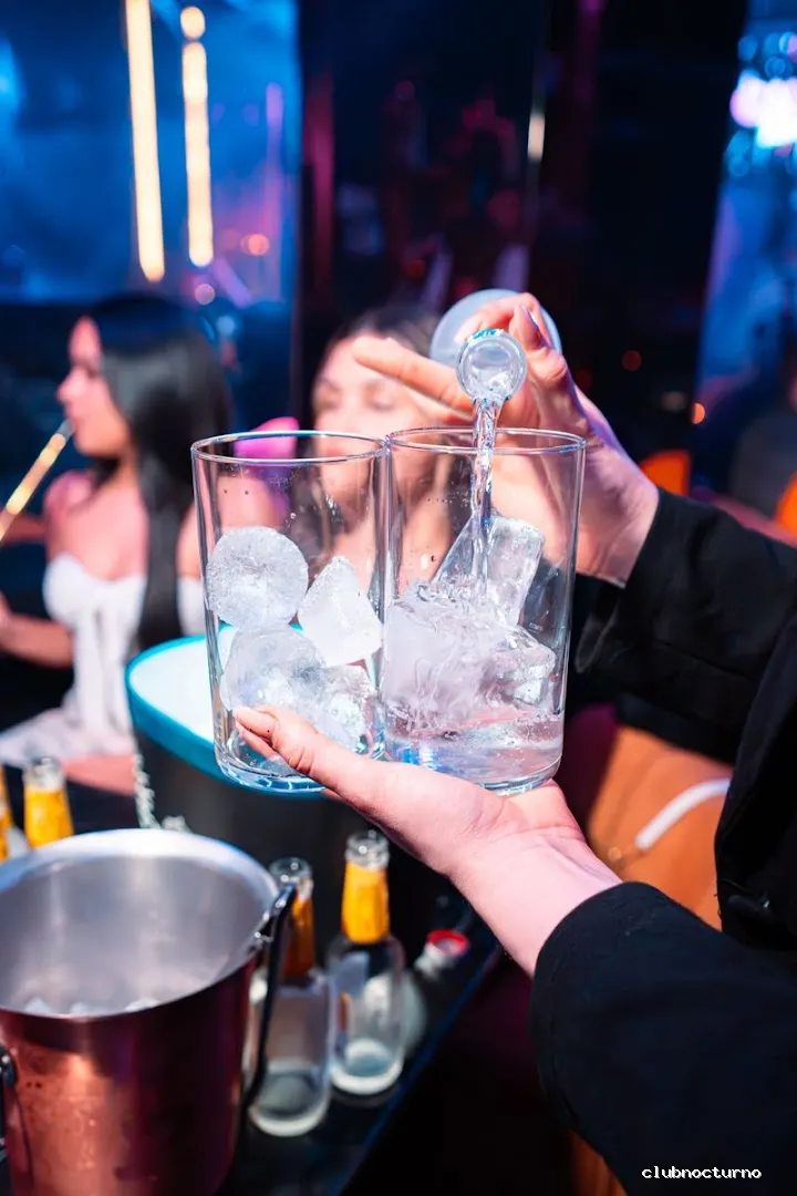 The Secret Garden Restaurant & Lounge Club