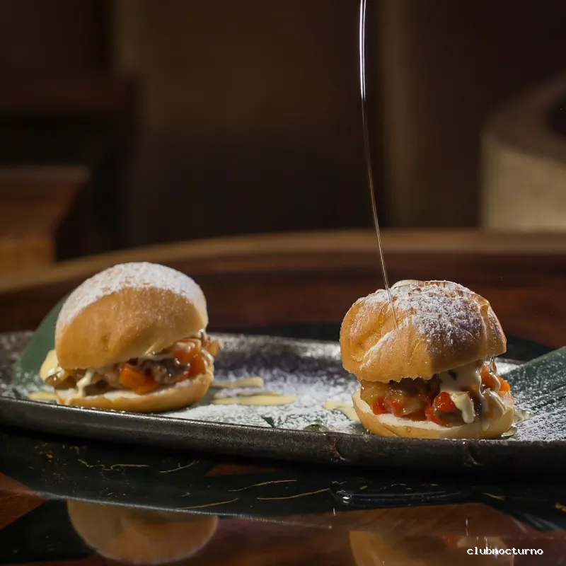 The Secret Garden Restaurant & Lounge Club