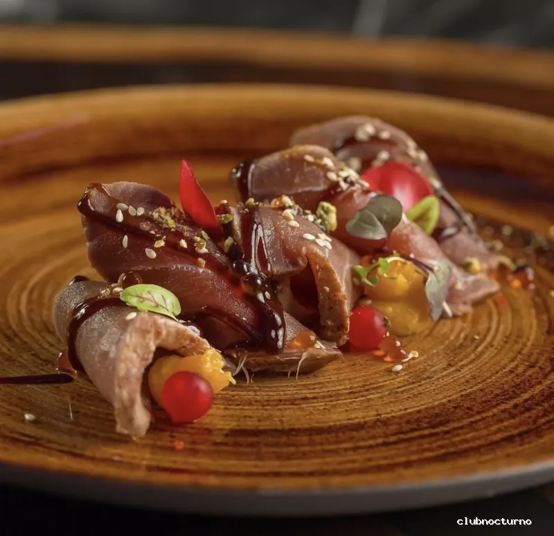 The Secret Garden Restaurant & Lounge Club