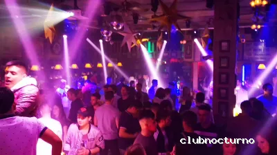 The Explorer´s Cafe