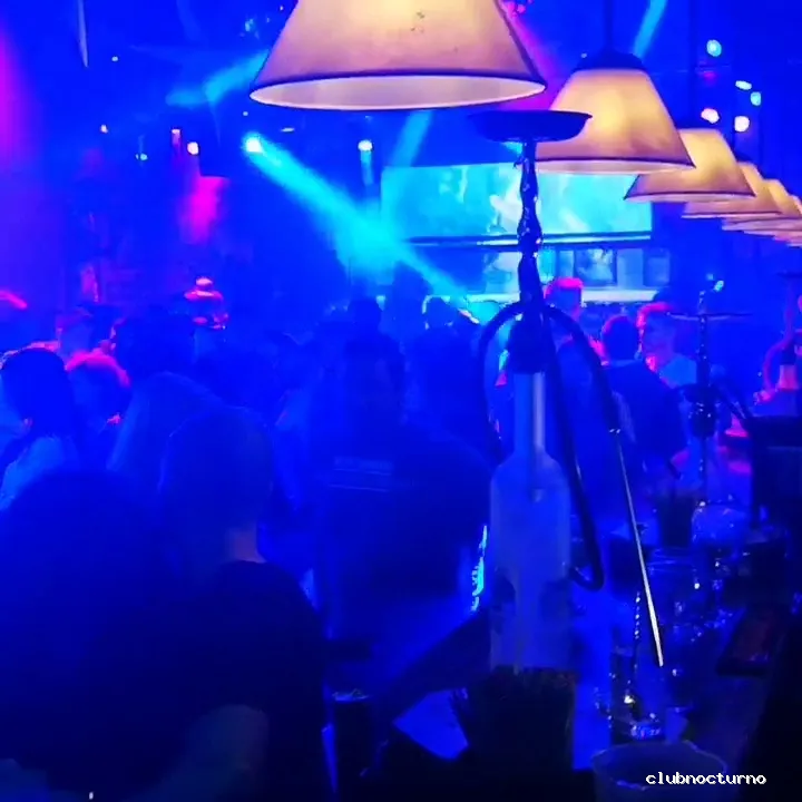 The Explorer´s Cafe