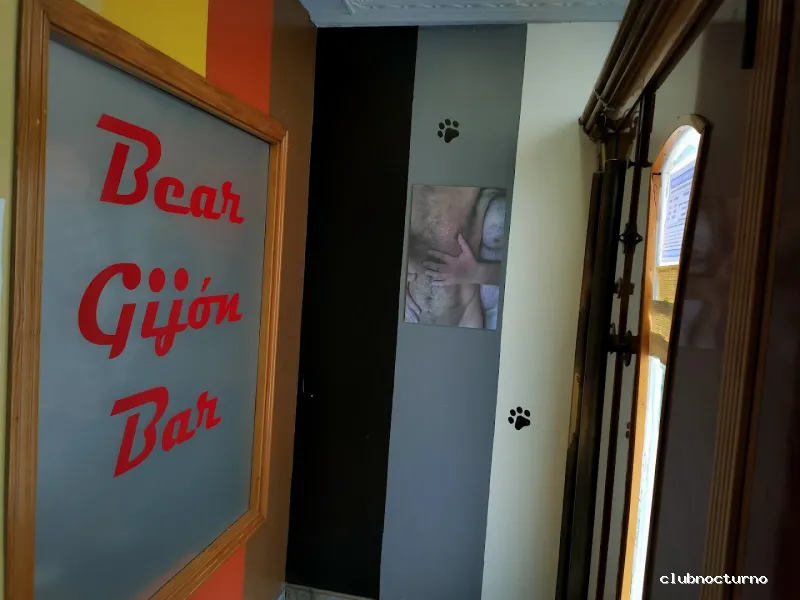 Bear Gijón Bar