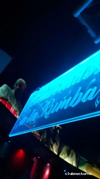 DISCOTECA PUNTA CANA Y CACHIMBAS