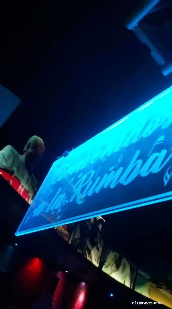 DISCOTECA PUNTA CANA Y CACHIMBAS