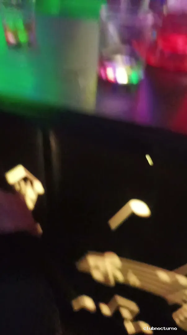 DISCOTECA PUNTA CANA Y CACHIMBAS