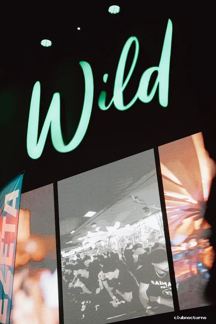 Wild Club Lloret